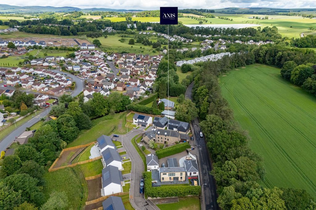 Additional image 32 of 4 bed semi-detached house for saleFlour Mill House, Broughty Ferry DD5