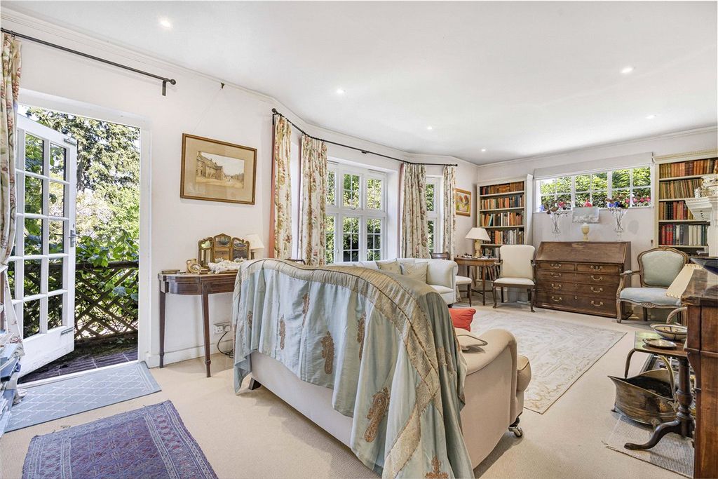 Additional image 8 of 6 bed detached house for saleGarford Road, Oxford, Oxfordshire OX2