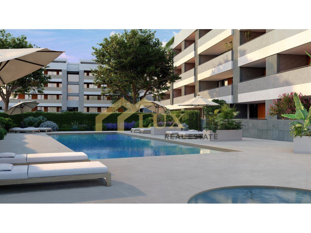 Property photo 1 of 10 Apartment T1+1 +Duplex- Domus 23 - Lagos - Algarve