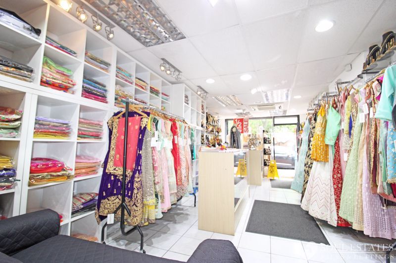 Property photo 2 of 11 Retail Area