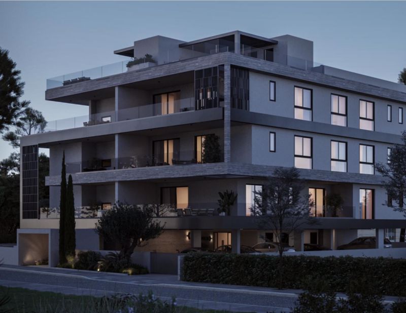 Property photo 1 of 8 Apartments - Artist