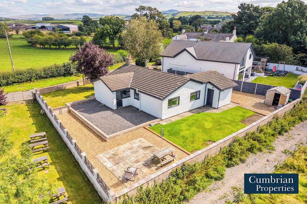 Property photo 1 of 21 Rear Aerial View