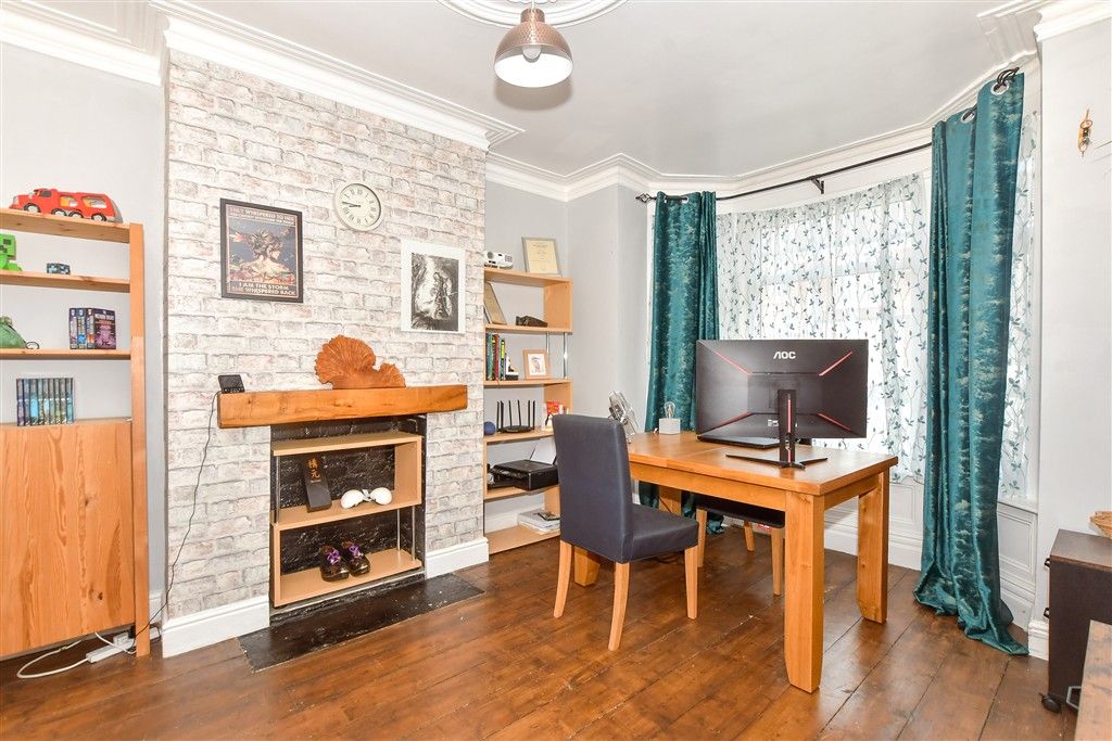 Property photo 2 of 13 Lounge Used As Study