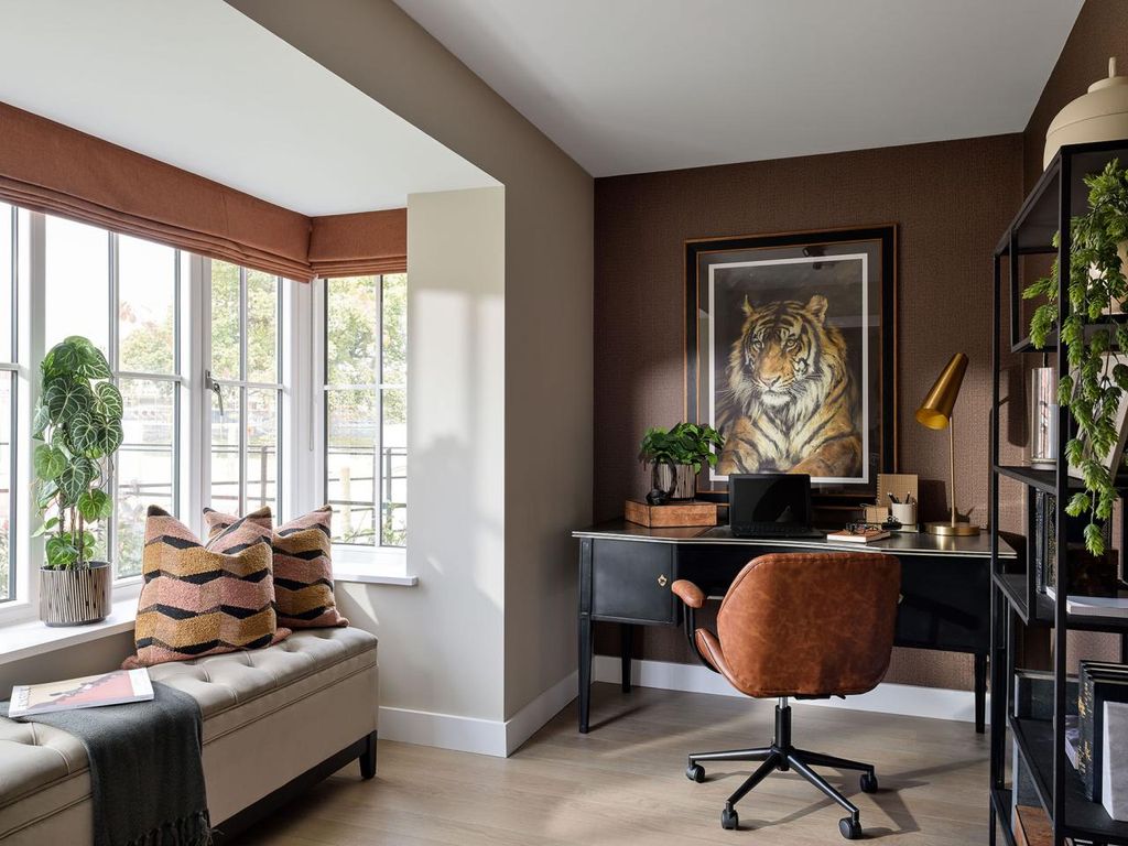 Property photo 2 of 8 Hartley Acres, The Goddard, Study