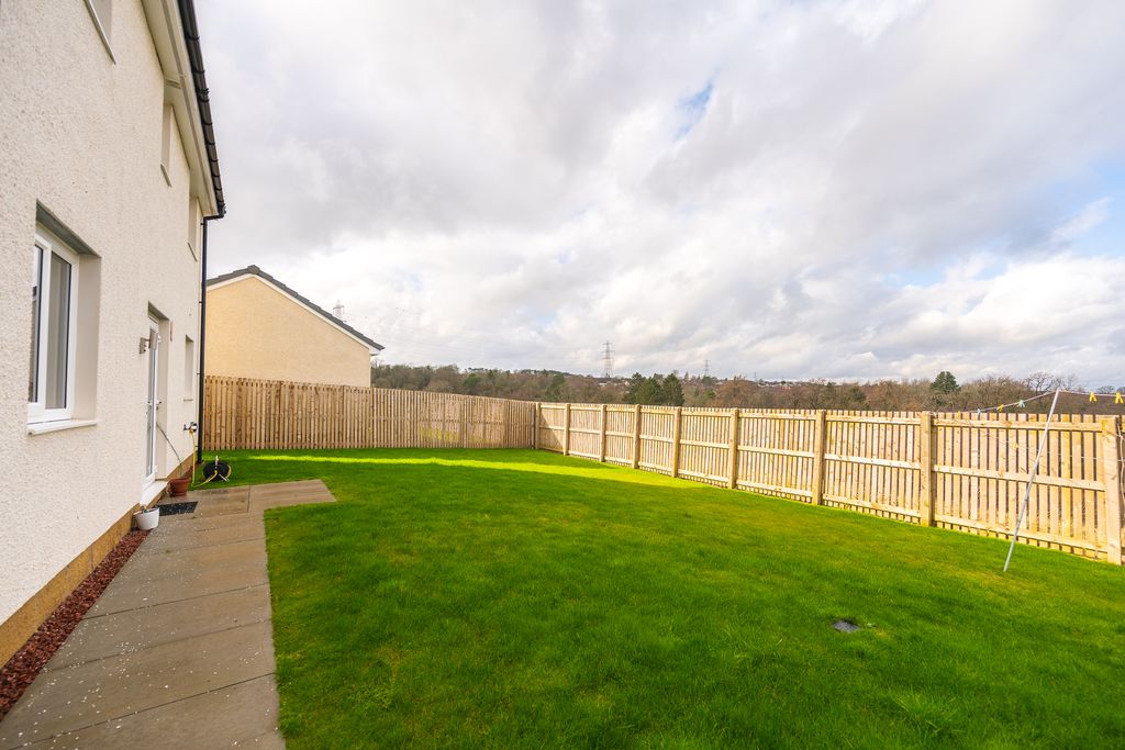 Property photo 2 of 22 Rear Garden