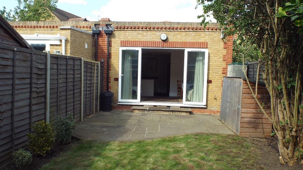 Property photo 2 of 9 3. Back Garden.Jpg