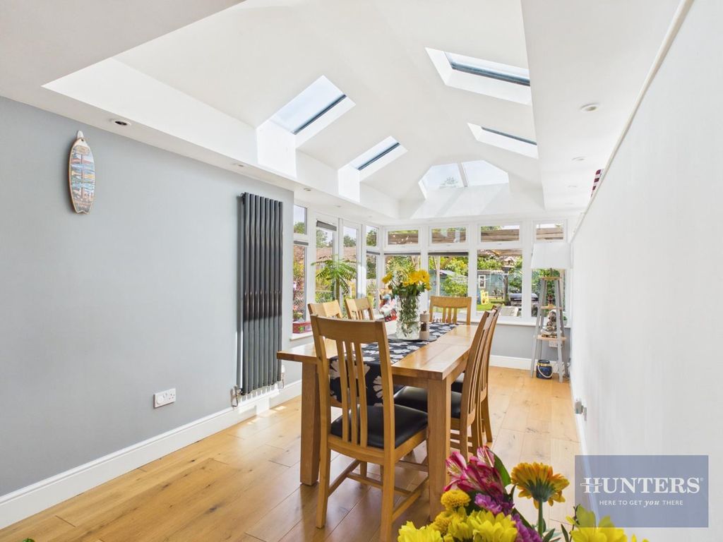 Property photo 3 of 25 Dining Room To Garden