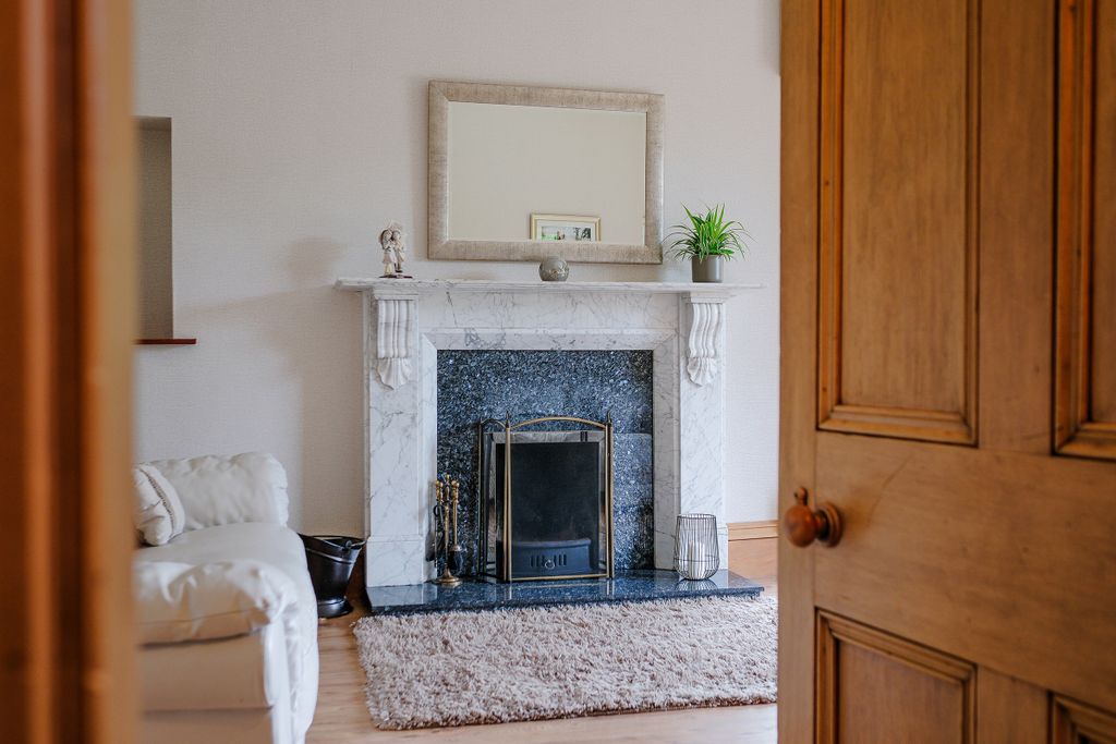 Property photo 3 of 33 Sitting Room Fireplace