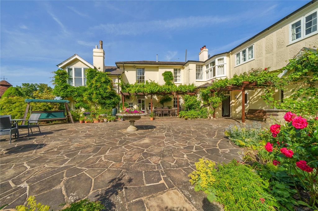 Additional image 23 of 7 bed detached house for salePickforde Lane, Ticehurst, Wadhurst, East Sussex TN5