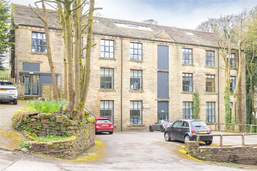 Additional image 13 of 2 bed flat for saleGreen Lane Mill, Green Lane, Holmfirth HD9