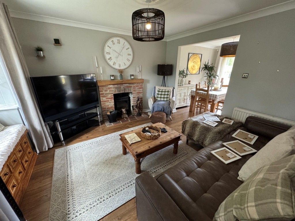Property photo 3 of 12 Living Room