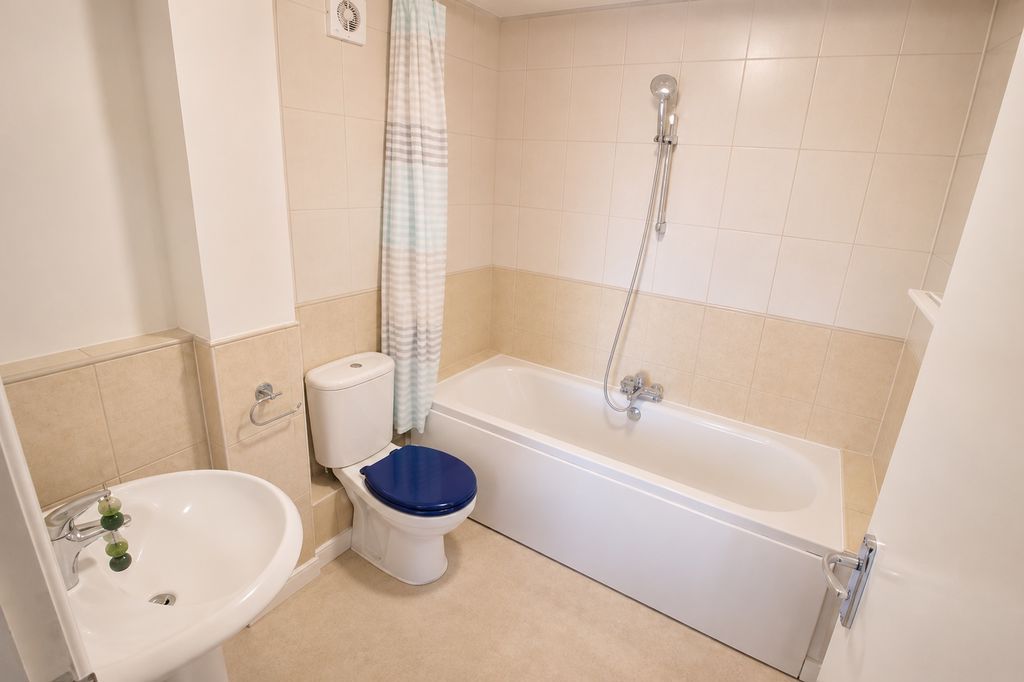 Additional image 5 of 1 bed flat for saleDover Street, Old Town SN1