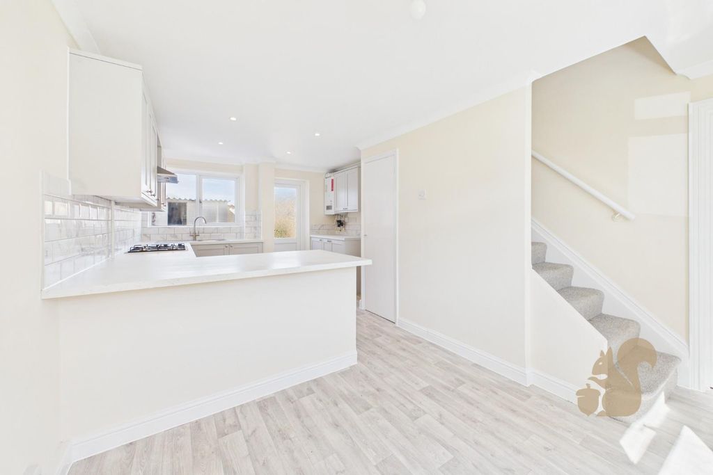 Property photo 3 of 16 Kitchen/Diner