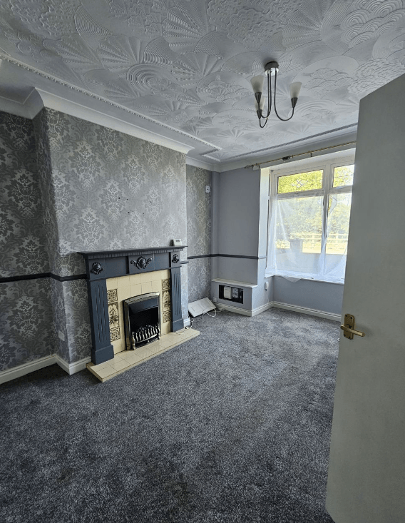 Property photo 3 of 8 Lily Lane, Abram, Wigan, Wn2 5Jn - No Chain