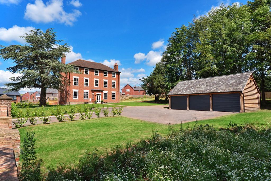 Additional image 68 of 6 bed detached house for saleHolmer, Hereford HR4