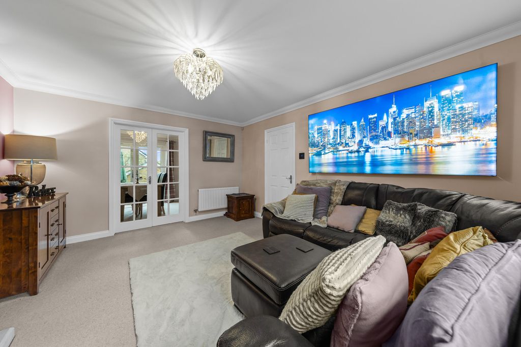 Additional image 6 of 4 bed detached house for saleMillennium Close, Kettering NN15