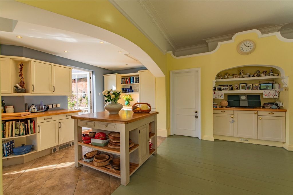 Additional image 8 of 5 bed detached house for saleBonemill Lane, Enborne, Newbury, Berkshire RG20