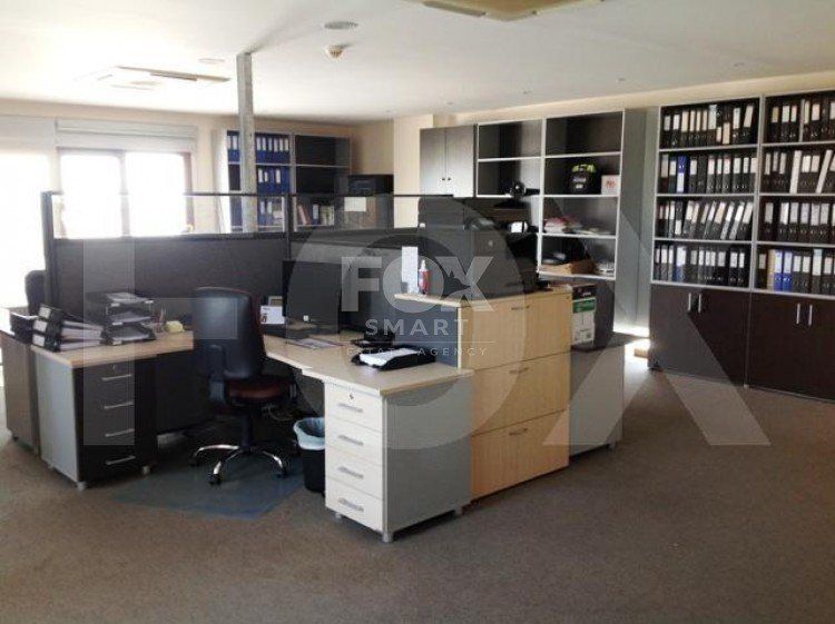 Property photo 1 of 9 Office For Sale In Limassol Limassol Cyprus