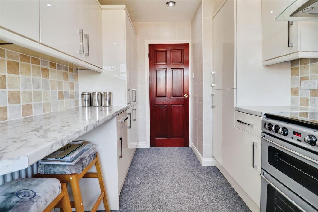 Additional image 9 of 2 bed detached bungalow for saleAthena Road, Stoke-On-Trent ST1