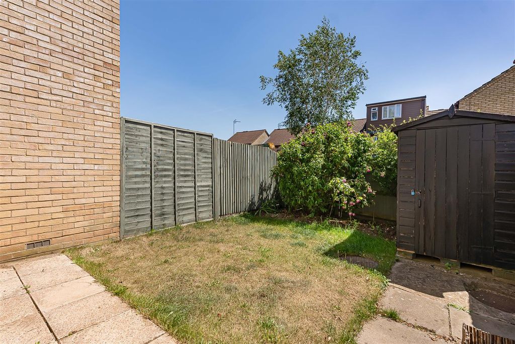 Additional image 13 of 1 bed end terrace house for saleThe Copse, Hertford SG13
