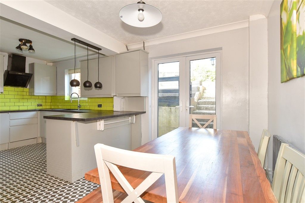 Property photo 1 of 9 Kitchen/Diner