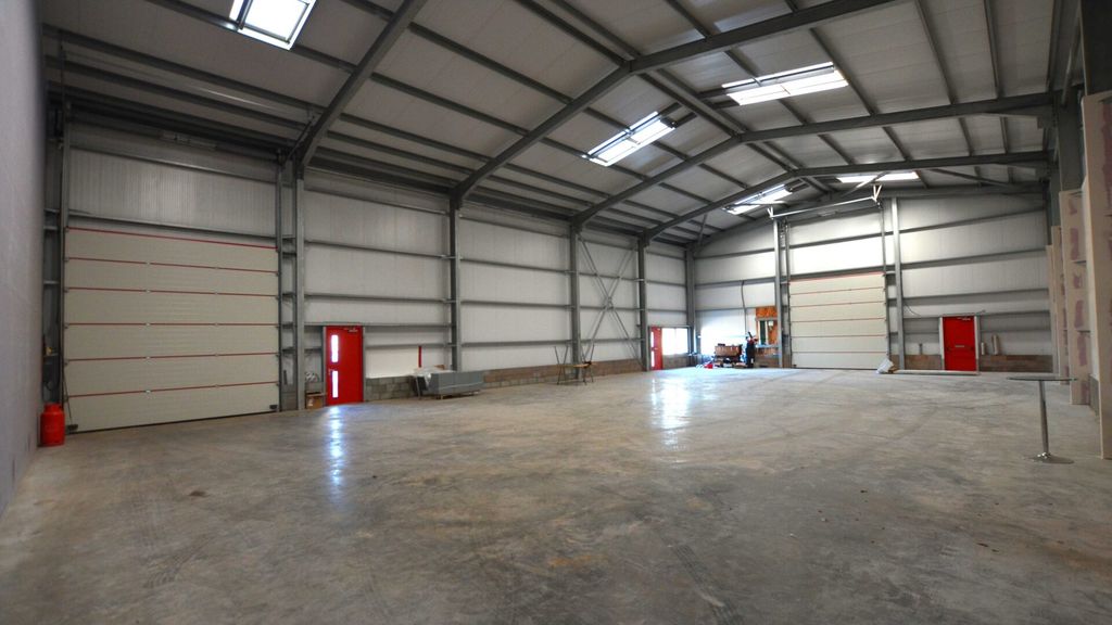 Property photo 3 of 8 Allied-Surveyors-Scotland-Unit 12, Merryfield Indu