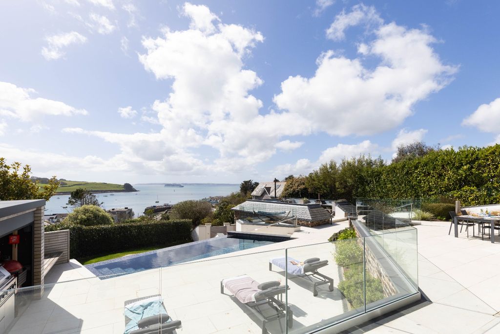 Additional image 23 of 4 bed detached house for saleAn Award-Winning Expression Of Coastal Living, Elevated Beyond The Ordinary. TR2