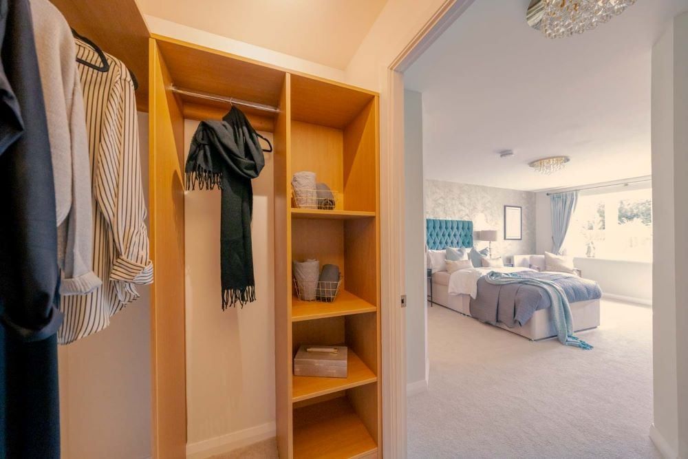 Property photo 2 of 14 Show Home Wardrobe Storage