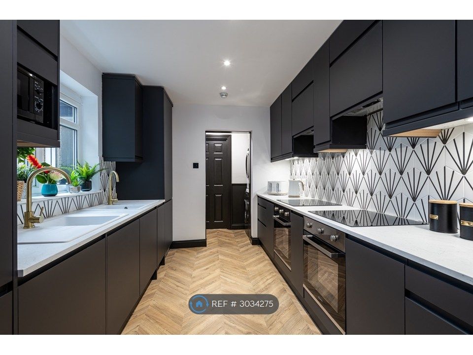 Property photo 1 of 11 Shared Kitchen With Double Appliances