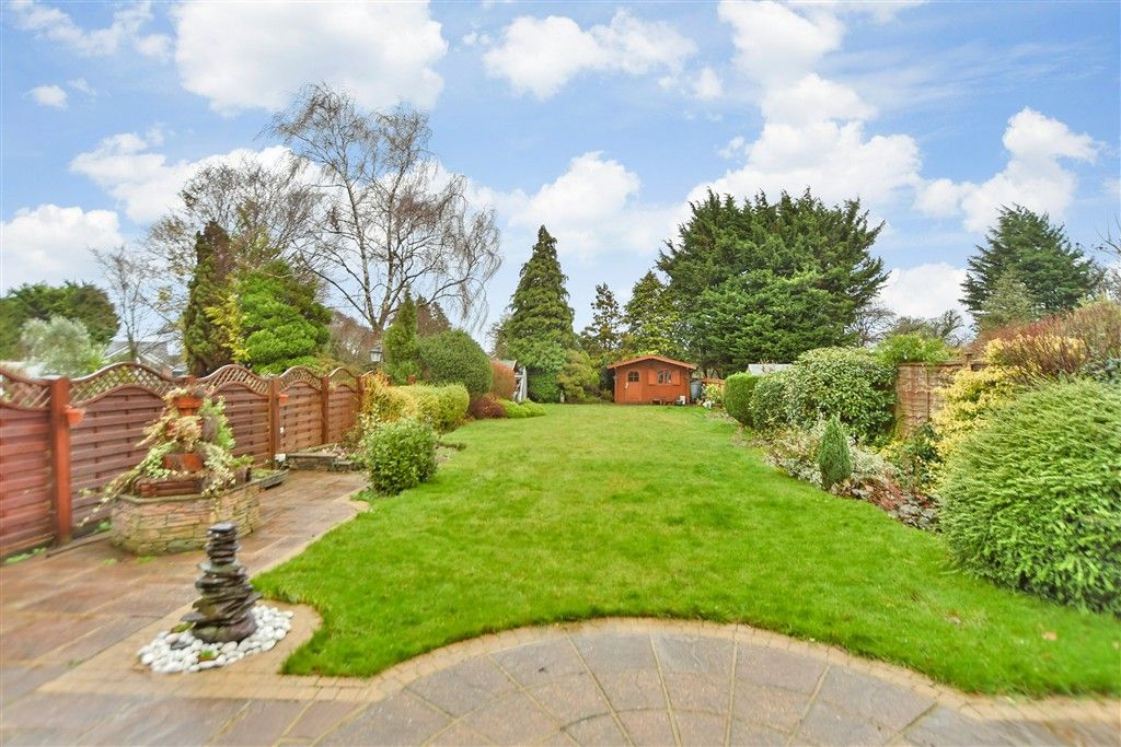 Property photo 2 of 16 Rear Garden