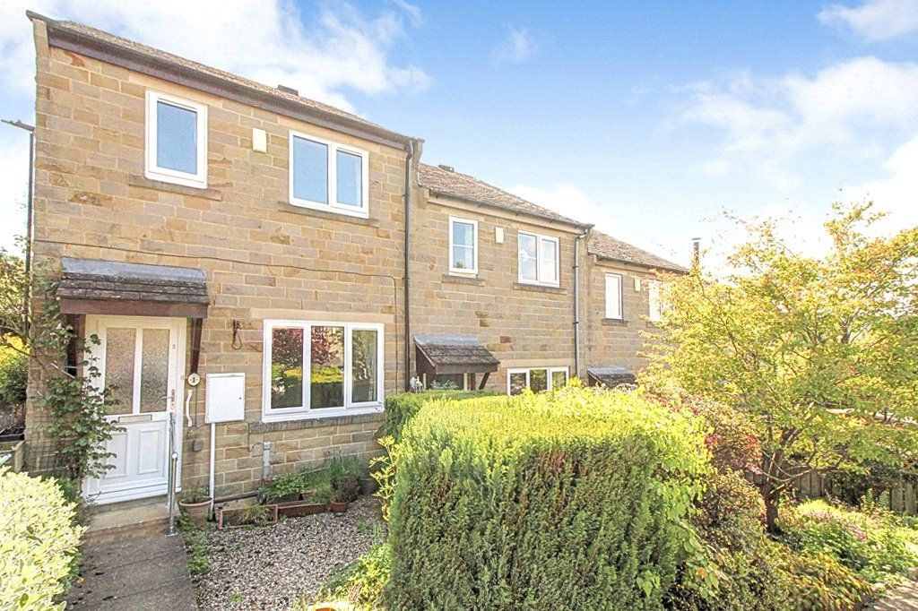 Property photo 1 of 10 1 Springfield Close