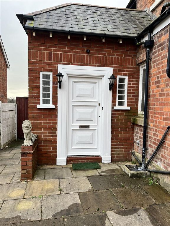 Property photo 3 of 37 External Front