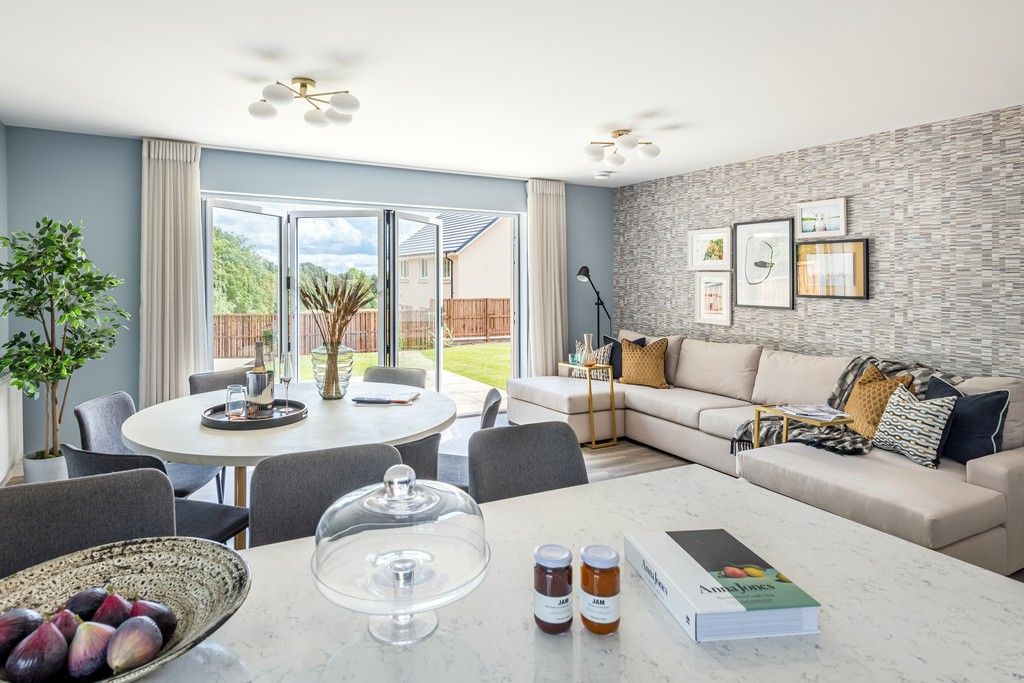 Property photo 1 of 15 Belwood Oaks, Penicuik