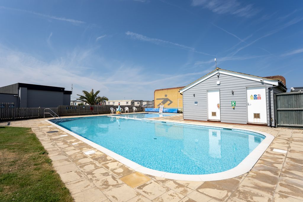 Property photo 2 of 16 Alberta Holiday Park