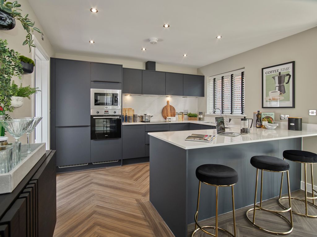 Property photo 3 of 21 Showhome Photography