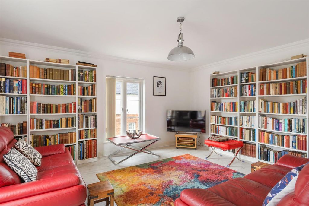 Additional image 7 of 2 bed flat for saleGreat Cranford Street, Poundbury, Dorchester DT1