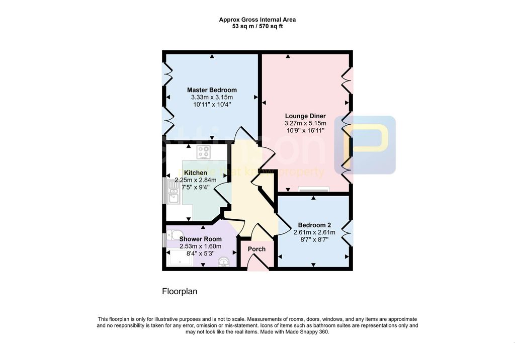 Property photo 2 of 9