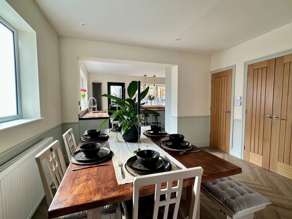 Property photo 3 of 20 Dining Room
