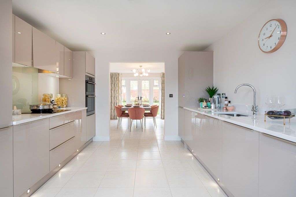 Property photo 1 of 11 Sociable Kitchen Diner