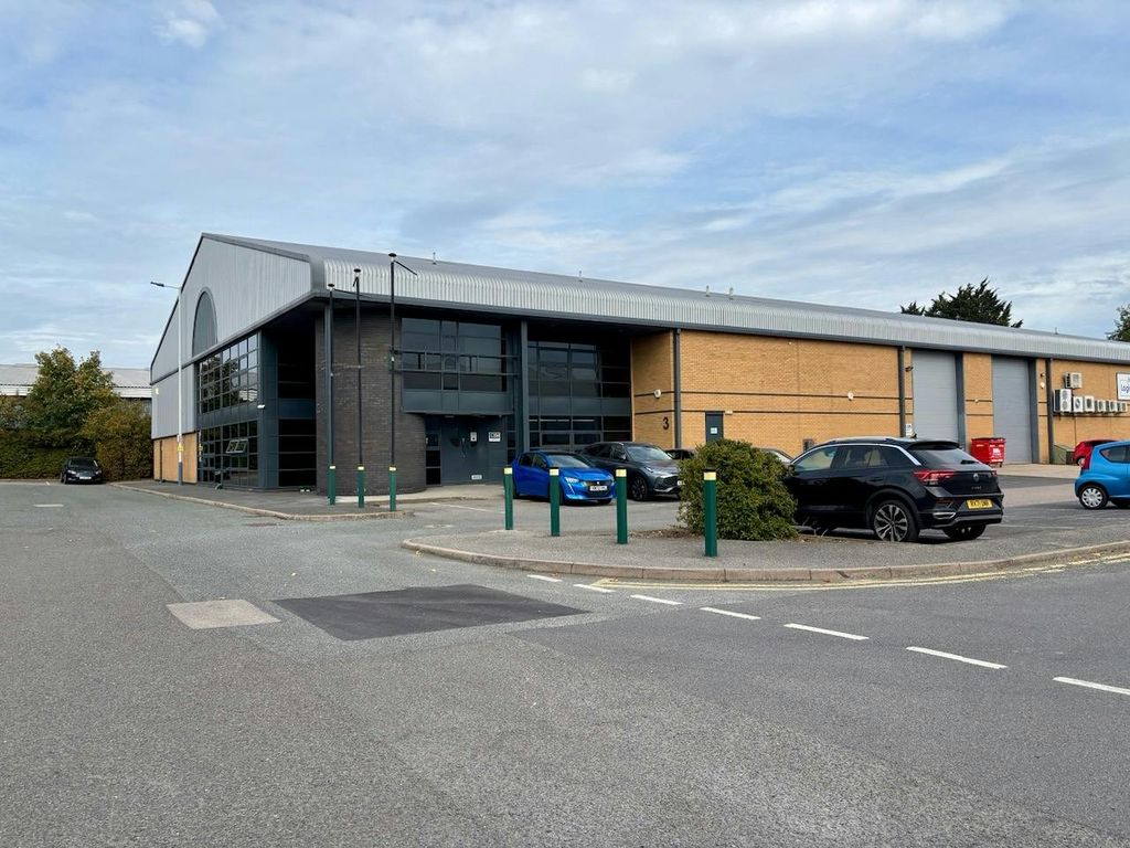 Property photo 1 of 3 3 Sundon Business Park Luton.Jpeg