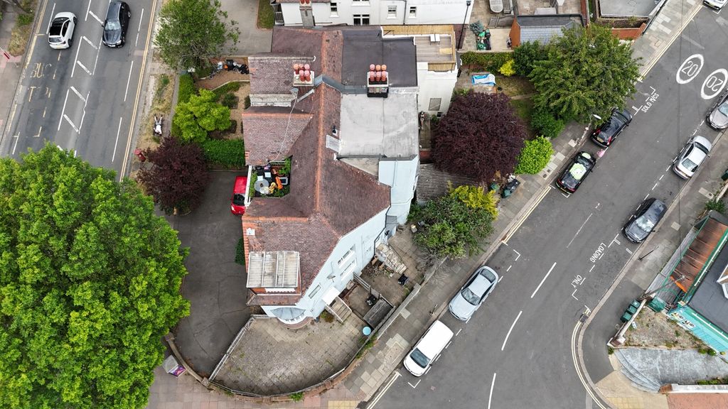 Property photo 2 of 13 280 Dyke Rd Aerial 1