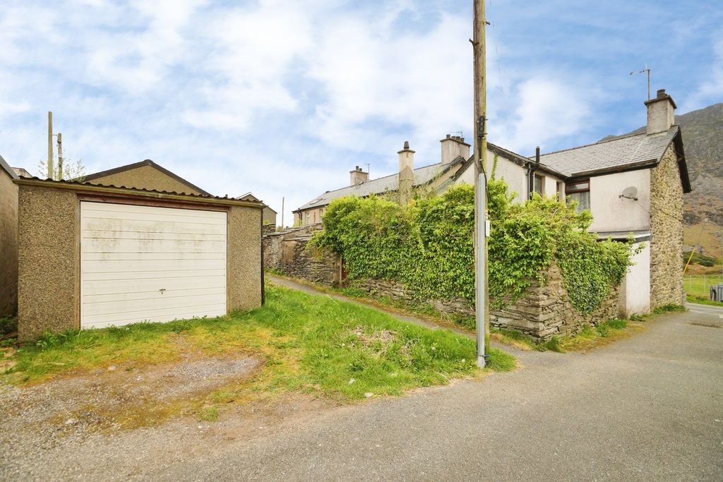 Additional image 6 of 2 bed end terrace house for saleHolland View, Blaenau Ffestiniog, Gwynedd LL41