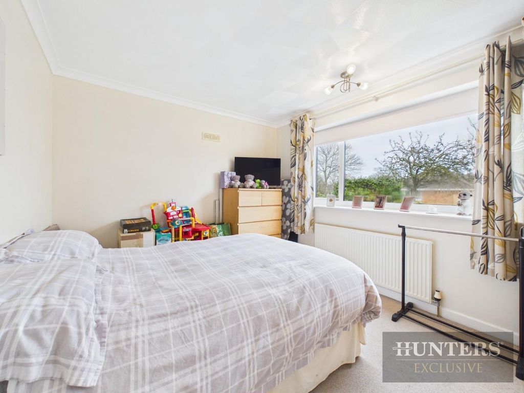 Additional image 9 of 3 bed detached bungalow for saleWharfedale, Filey YO14