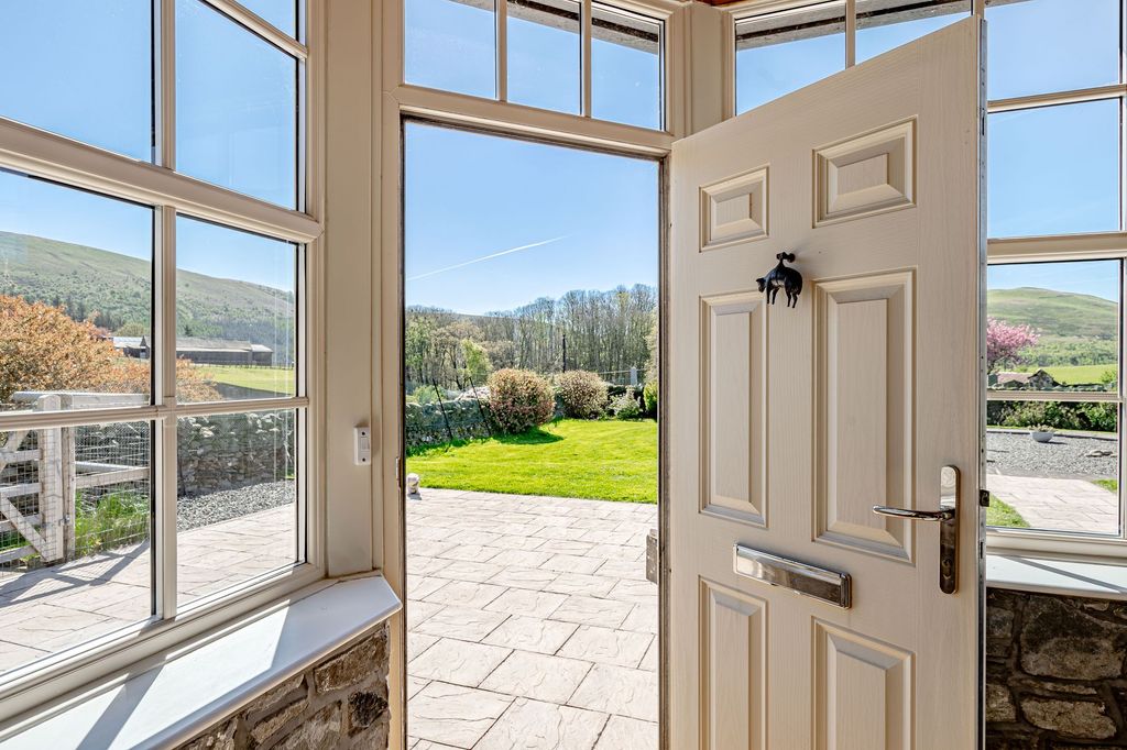 Additional image 6 of 3 bed detached house for saleStaplegordon, Langholm DG13