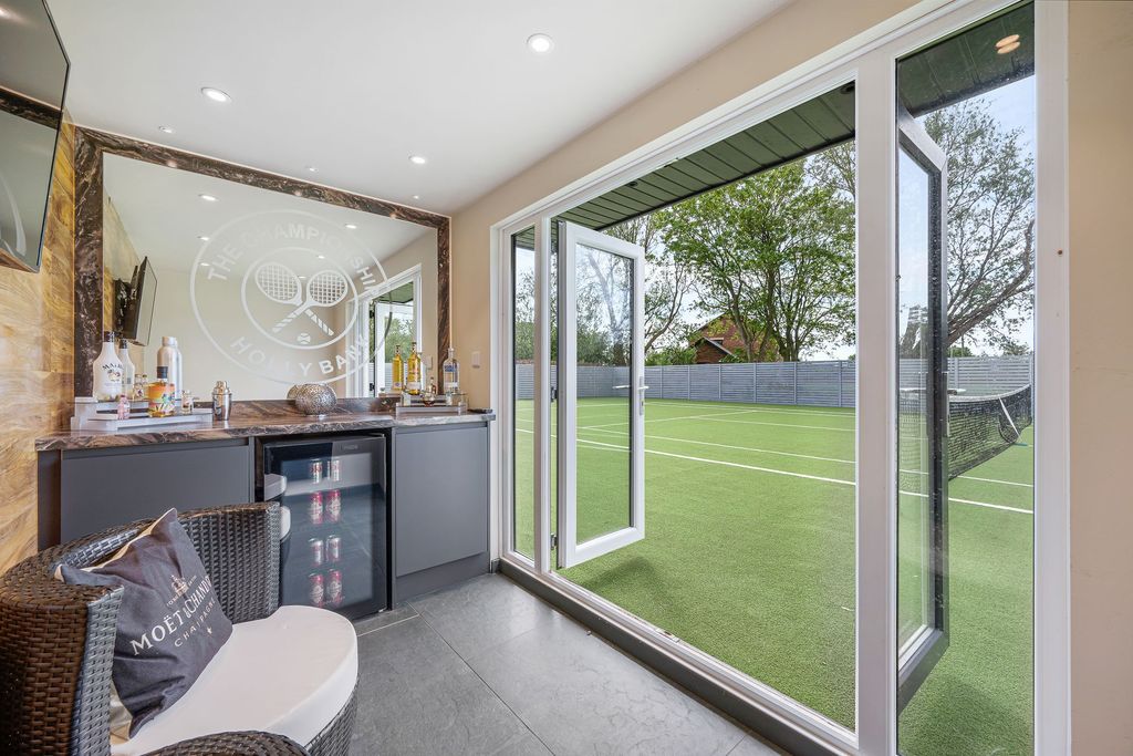 Additional image 46 of 4 bed detached house for saleHolly Bank, Division Lane, Fylde Coast FY4