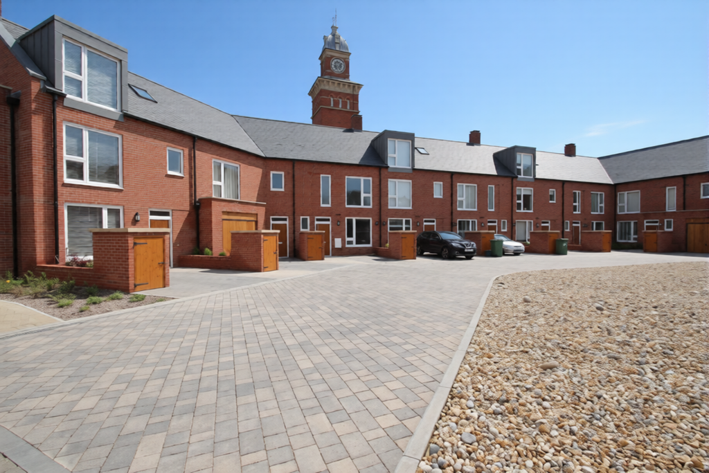 Property photo 1 of 9 New Front Pic