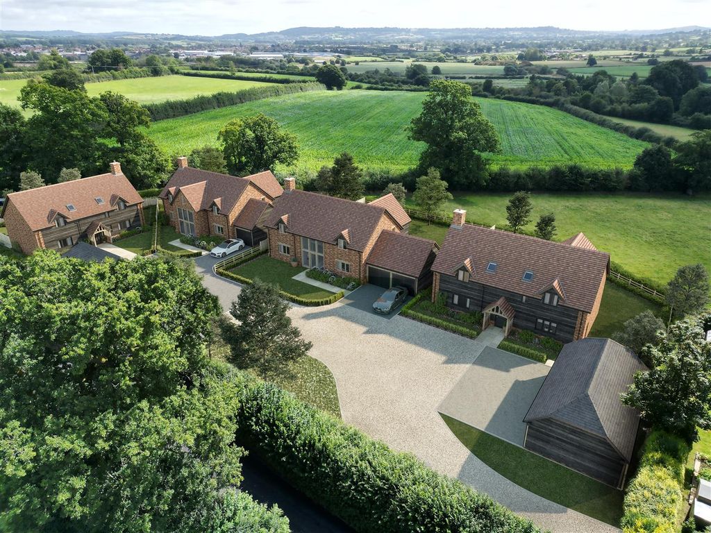 Property photo 3 of 10 Aerial Front