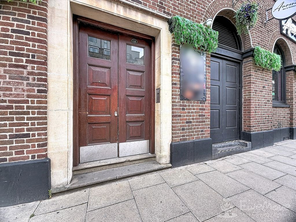 Property photo 2 of 14 Mid Century Wooden Double Entrance Door