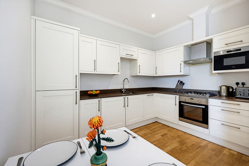 Property photo 2 of 17 Dining Area | Kitchen