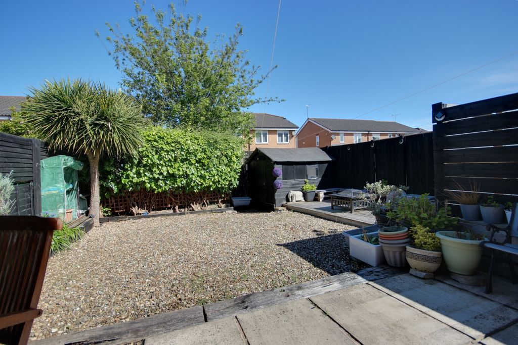 Property photo 2 of 15 1 Butterfly Garden A